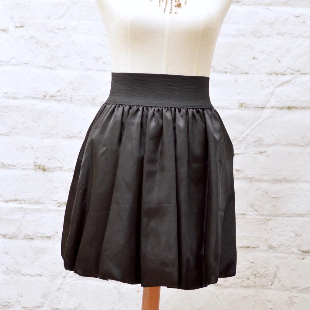 BCX Silk Shirt